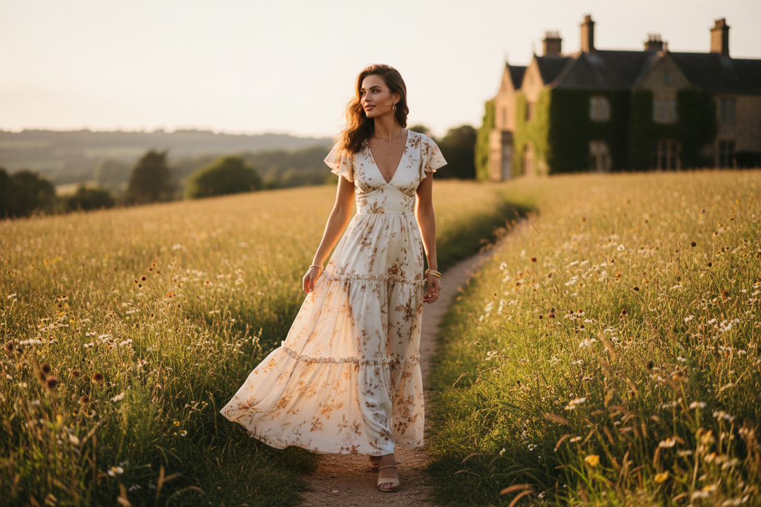 5 Dress Trends You Need This Summer 2026