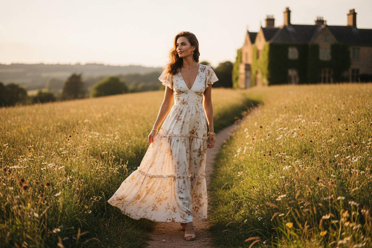 5 Dress Trends You Need This Summer 2026