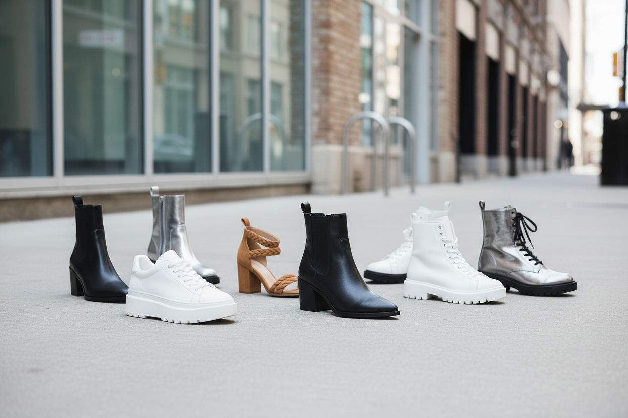 Footwear