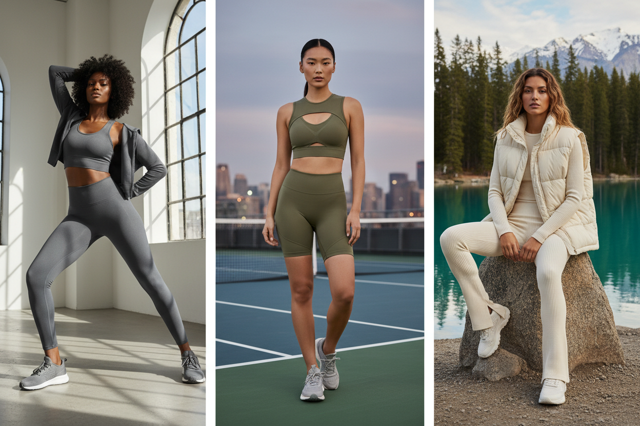 Activewear