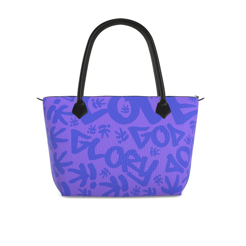 Glory To God Tote-1