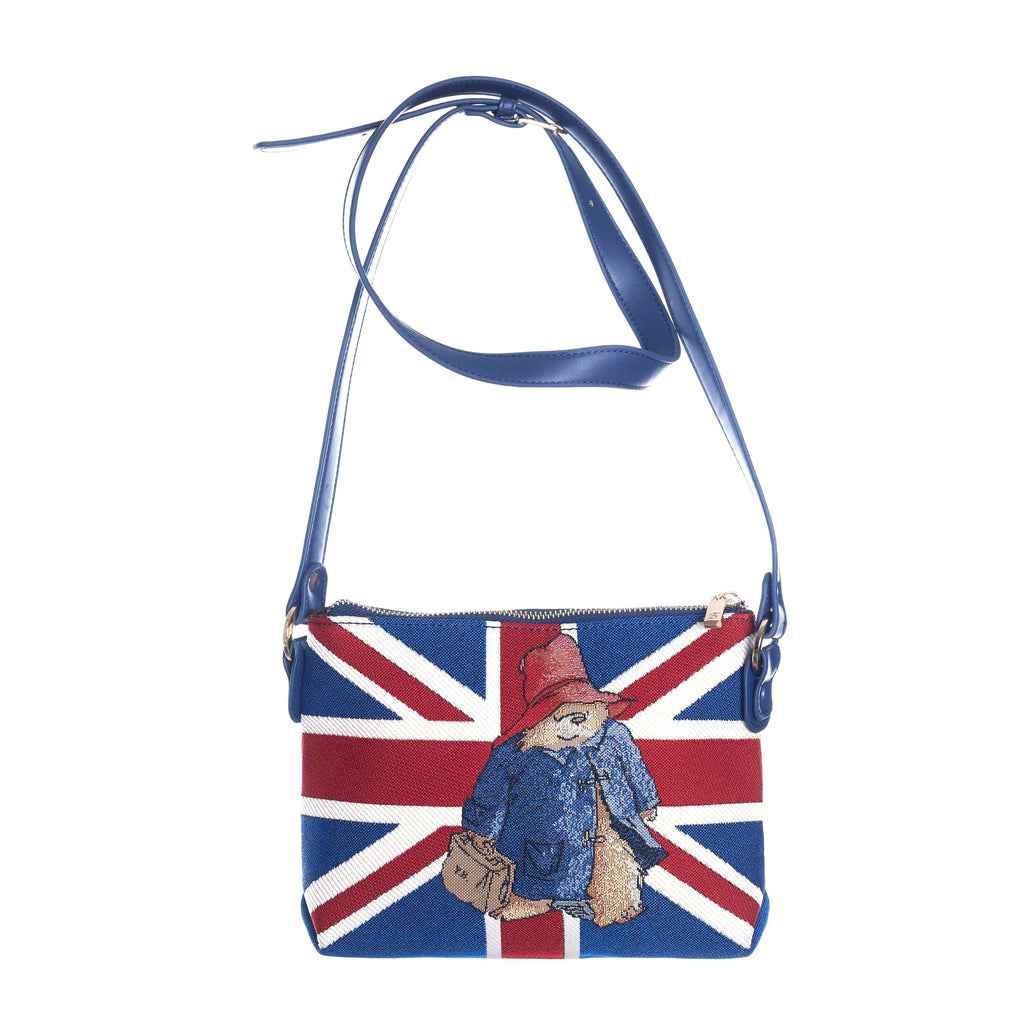 Paddington™ Union Jack - Cross Body Bag-1