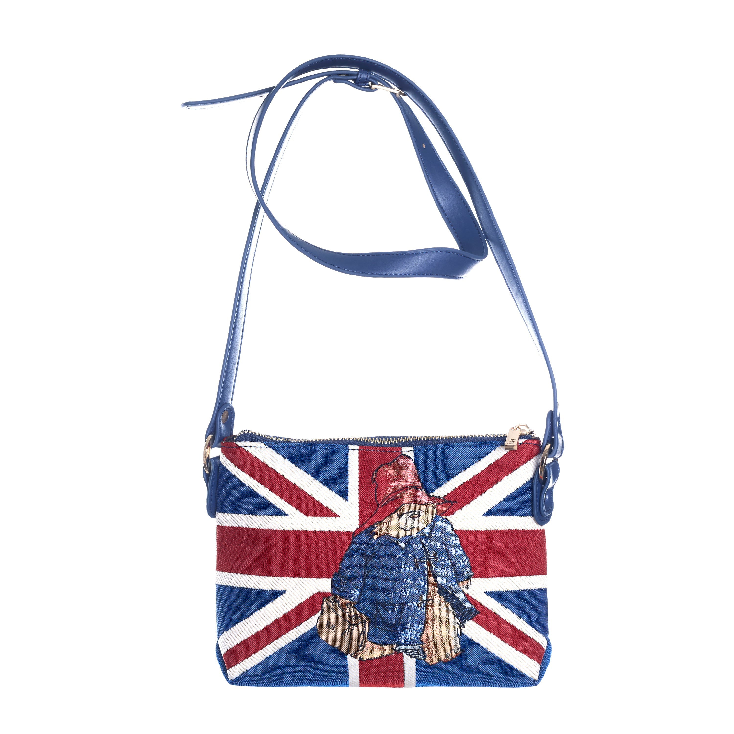 Paddington™ Union Jack - Cross Body Bag-1