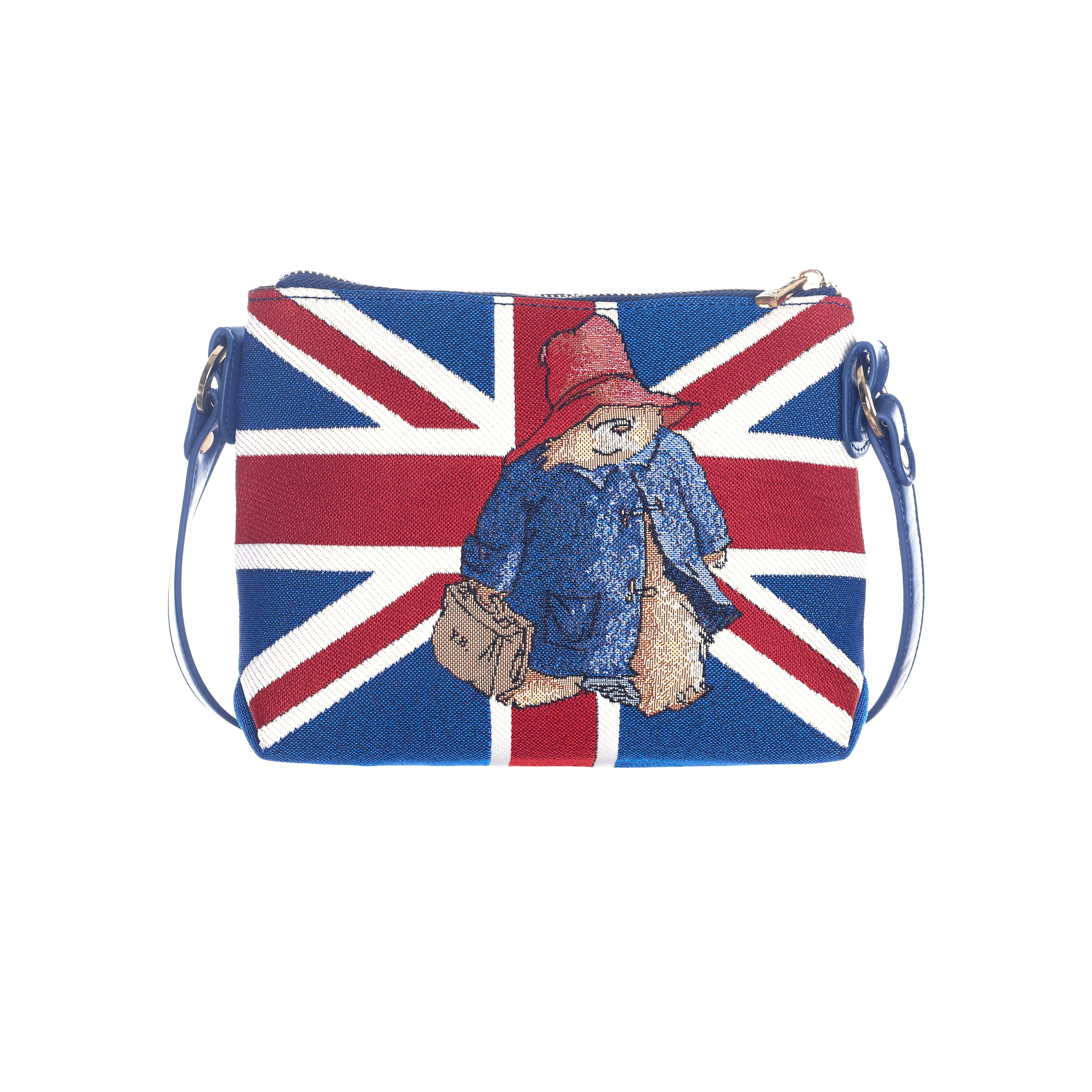 Paddington™ Union Jack - Cross Body Bag-0