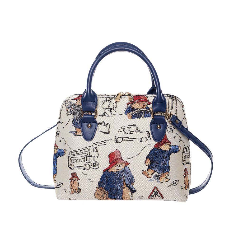 Paddington™ - Convertible Bag-0