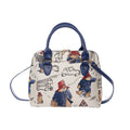 Paddington™ - Convertible Bag-0