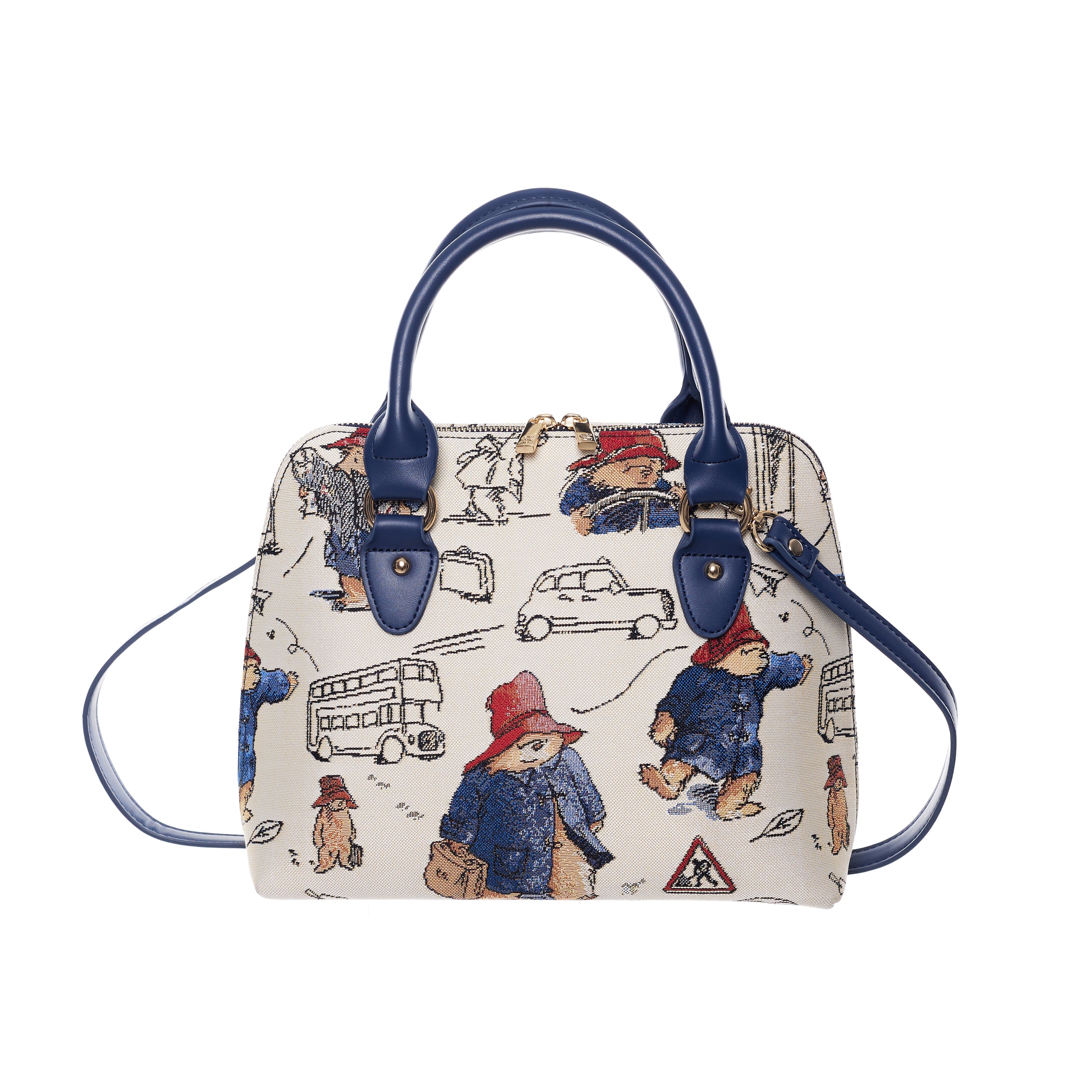 Paddington™ - Convertible Bag-0