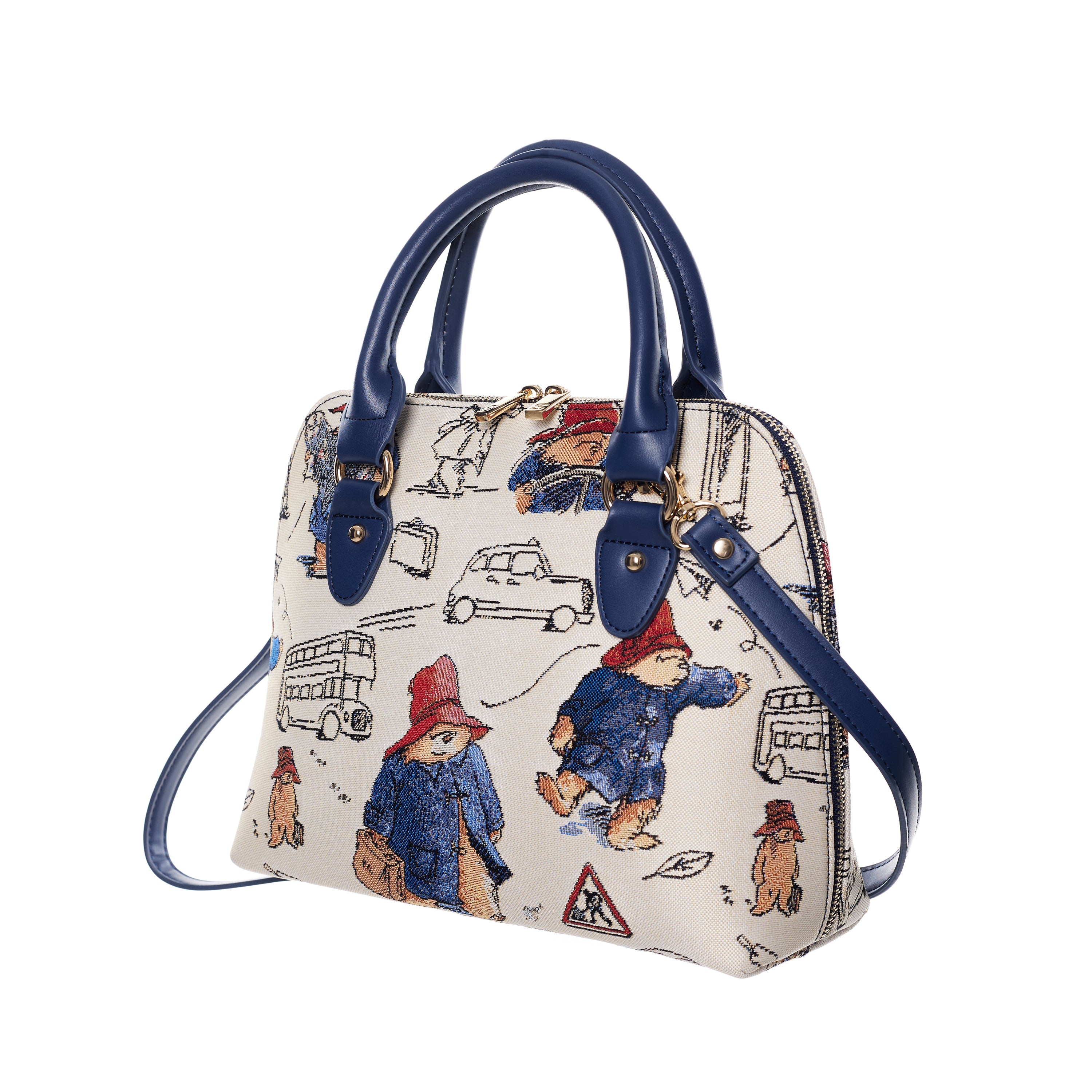 Paddington™ - Convertible Bag-1