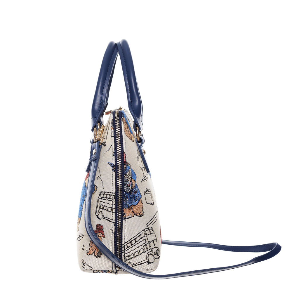 Paddington™ - Convertible Bag-2