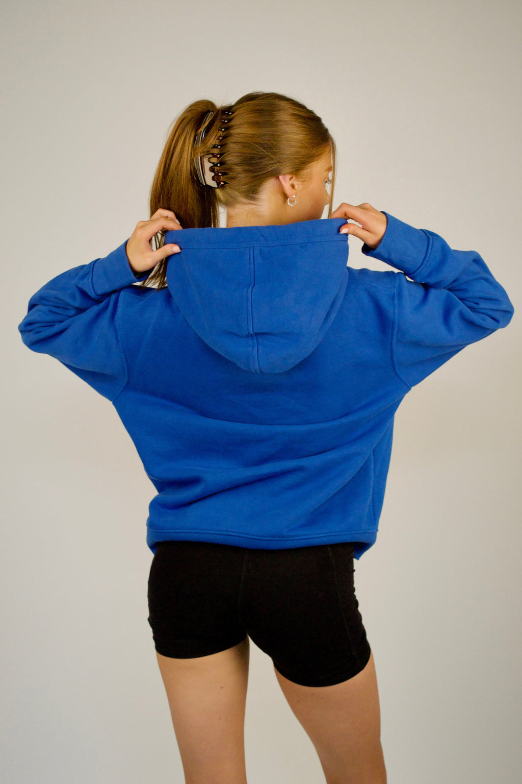 Urban Hoodie Ayla