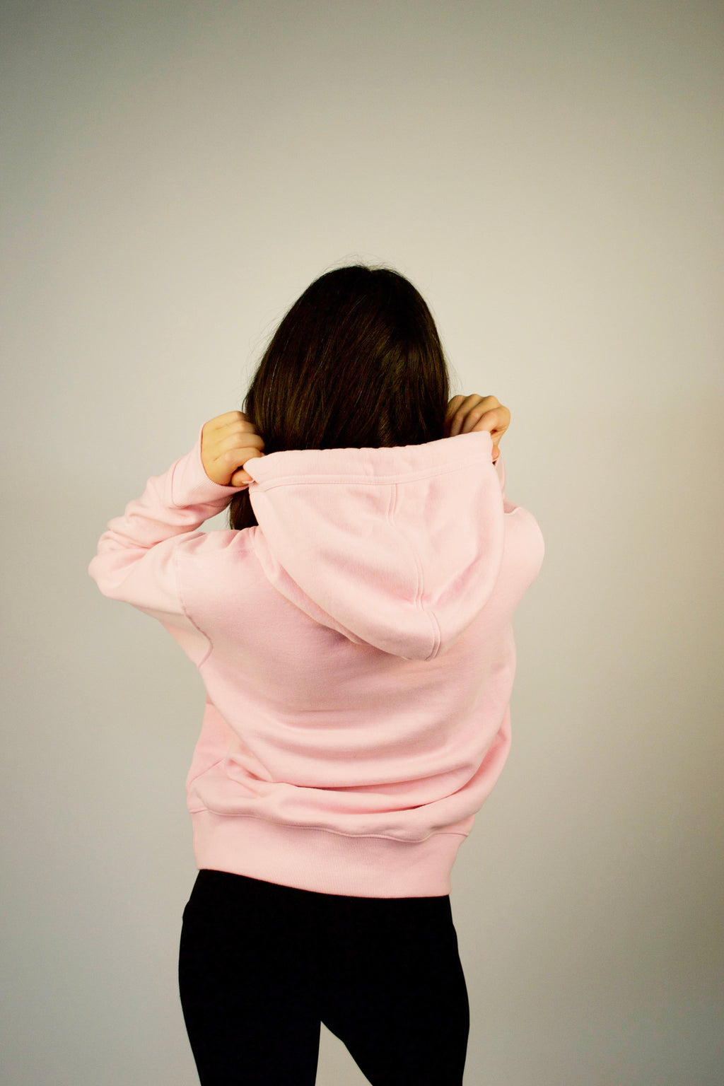 Urban Hoodie Freya