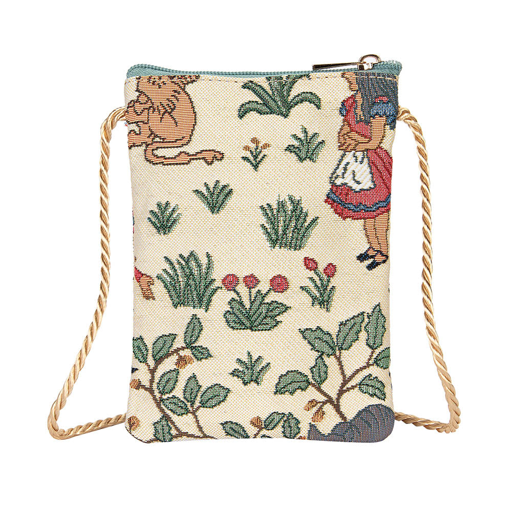 Charles Voysey Alice - Smart Bag-0