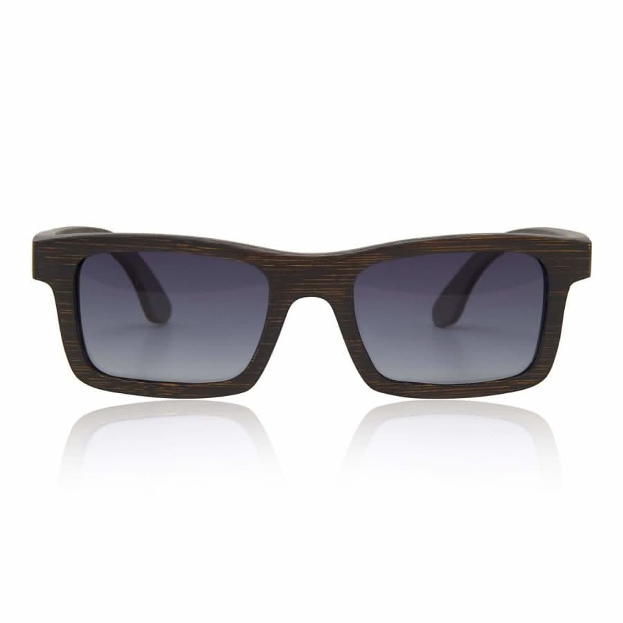 Bamboo Patterson Sunglasses-0